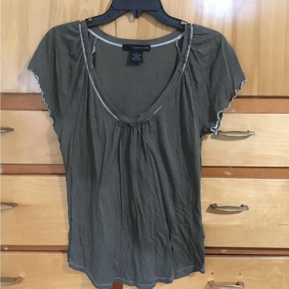 Calvin Klein Tee